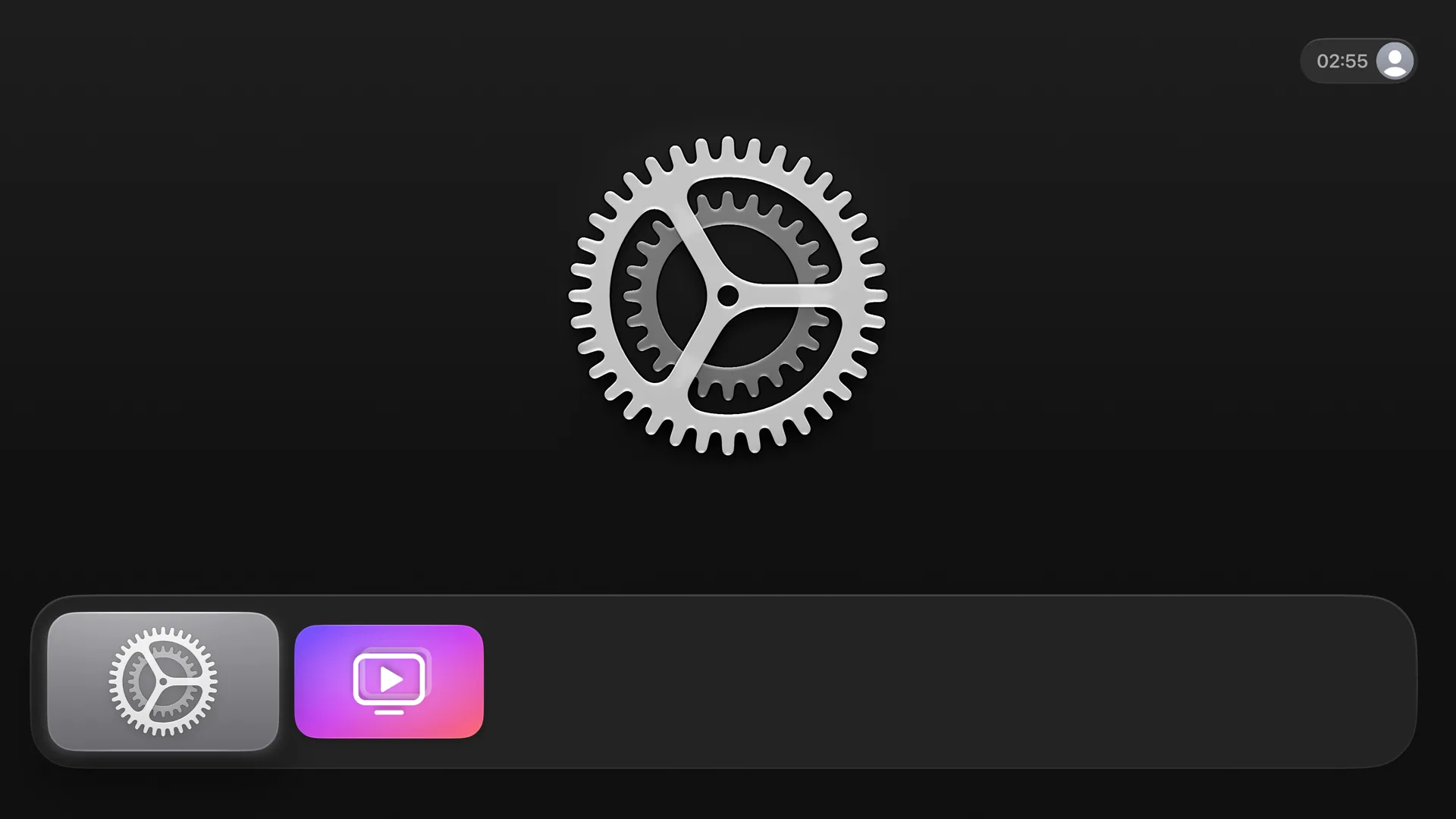Live TV on Apple TV with demo channels